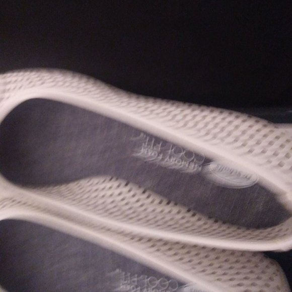 DrScholl's Glorious White Chop - Picture 9 of 10